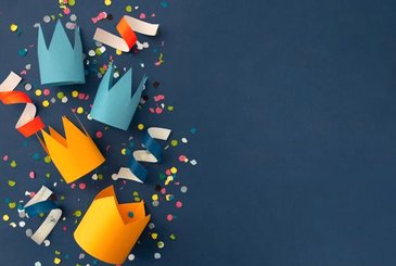  Điểm hẹn may mắn 